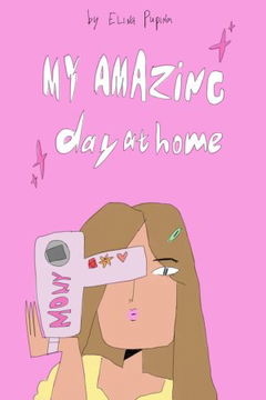 Amazing Day at Home (2021)
