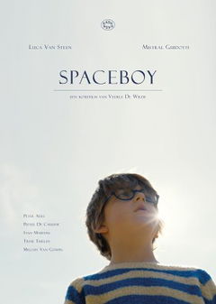 Spaceboy (2020)