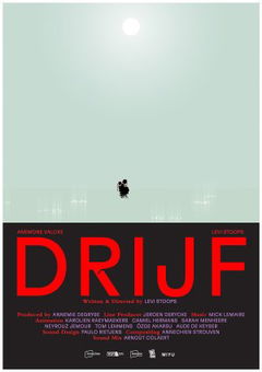 Drijf (2023)