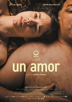Un amor (2023)