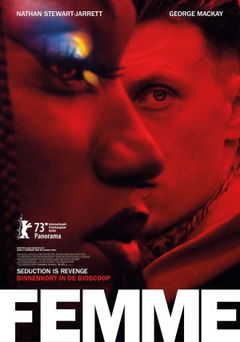 Femme (2023)
