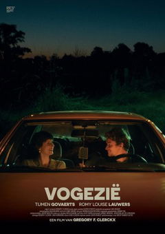 Vogezië (2023)