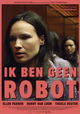 Ik ben geen robot