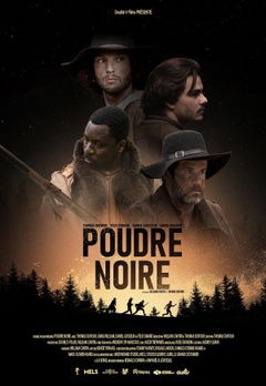 Poudre Noire (2022)