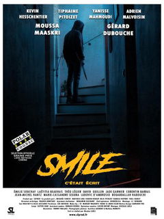Smile, c'était écrit (2023)