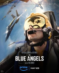 The Blue Angels (2024)