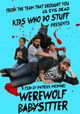 Werewolf Babysitter