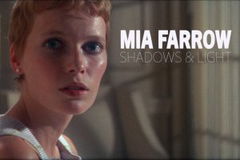 Mia Farrow - Shadows and light (2024)