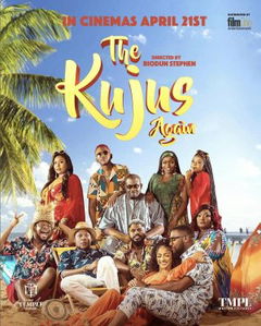 The Kujus Again (2023)