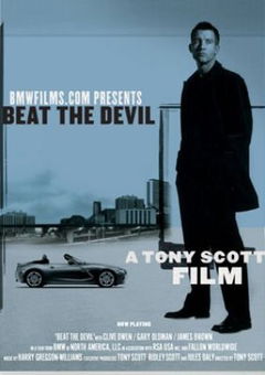 Beat the Devil (2002)
