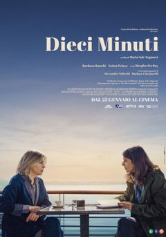 Dieci minuti (2024)
