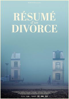 Résumé d'un divorce (2023)