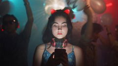 Op Bezoek Bij Oma (2023)