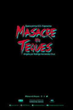 Masacre en Teques (2023)