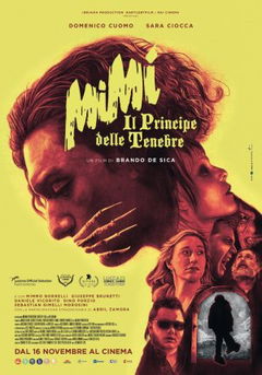 Mimì - Il principe delle tenebre (2023)