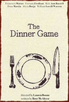 The Dinner Game (2023)