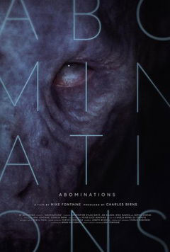 Abominations (2023)