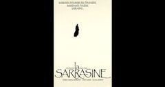 La sarrasine (1992)