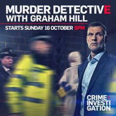 Murder Detective (2022)