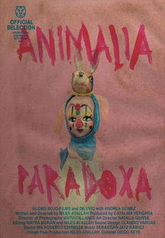 Animalia Paradoxa (2024)