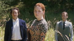 Veni Vidi Vici (2024)