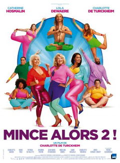 Mince Alors 2! (2021)