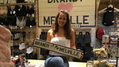 Brandy Hellville & the Cult of Fast Fashion (2024)