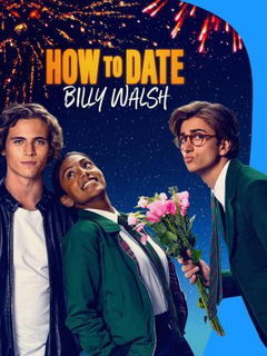 How to Date Billy Walsh (2023)