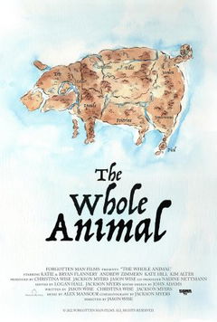 The Whole Animal (2022)