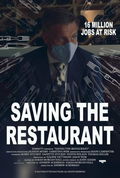 Saving the Restaurant (2022)