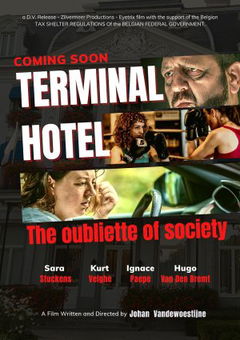 Terminal Hotel (2023)