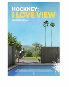 Hockney: I Love View (2024)