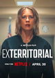 Exterritorial