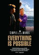 Simple Minds: Everything Is Possible