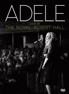 Adele Live at the Royal Albert Hall (2011)