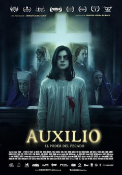 Auxilio (2023)