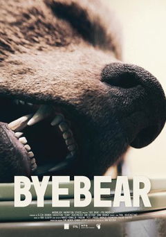 Bye Bear (2023)