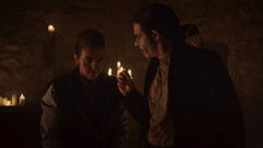 Cuando los amos duermen (2023)