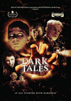 Dark Tales (2023)
