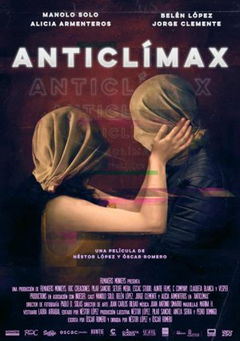 Anticlímax (2023)
