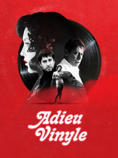 Adieu Vinyle (2023)