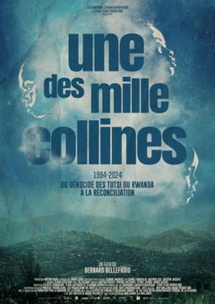 Une des Mille Collines (2023)