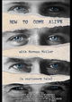 How to Come Alive with Norman Mailer