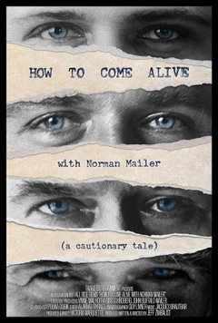 How to Come Alive with Norman Mailer (2023)