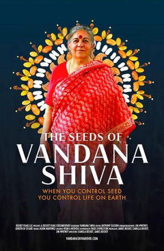 The Seeds of Vandana Shiva (2021)