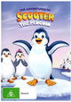 The Adventures of Scooter the Penguin
