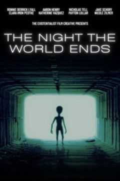 The Night the World Ends (2024)