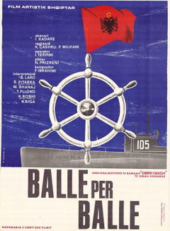 Ballë për ballë (1979)