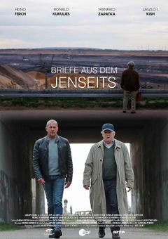 Briefe aus dem Jenseits (2023)