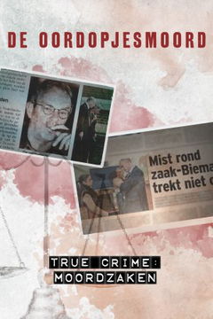De Oordopjesmoord